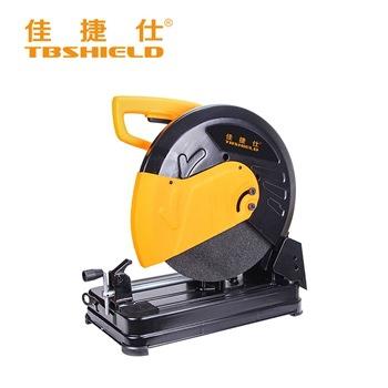佳捷仕电动工具型材切割机瓷砖石材切割机工业级钢筋多功能切割机图片
