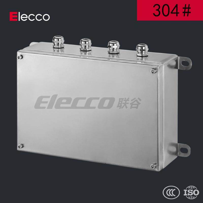 联谷不锈钢KL接线箱400*200*100mm/防水接线盒三防UK端子箱分线盒,玩具/童车/益智/积木/模型,毛绒/玩偶/公仔/布艺类玩具,淘宝优惠券,粉丝福利购,淘宝优惠卷