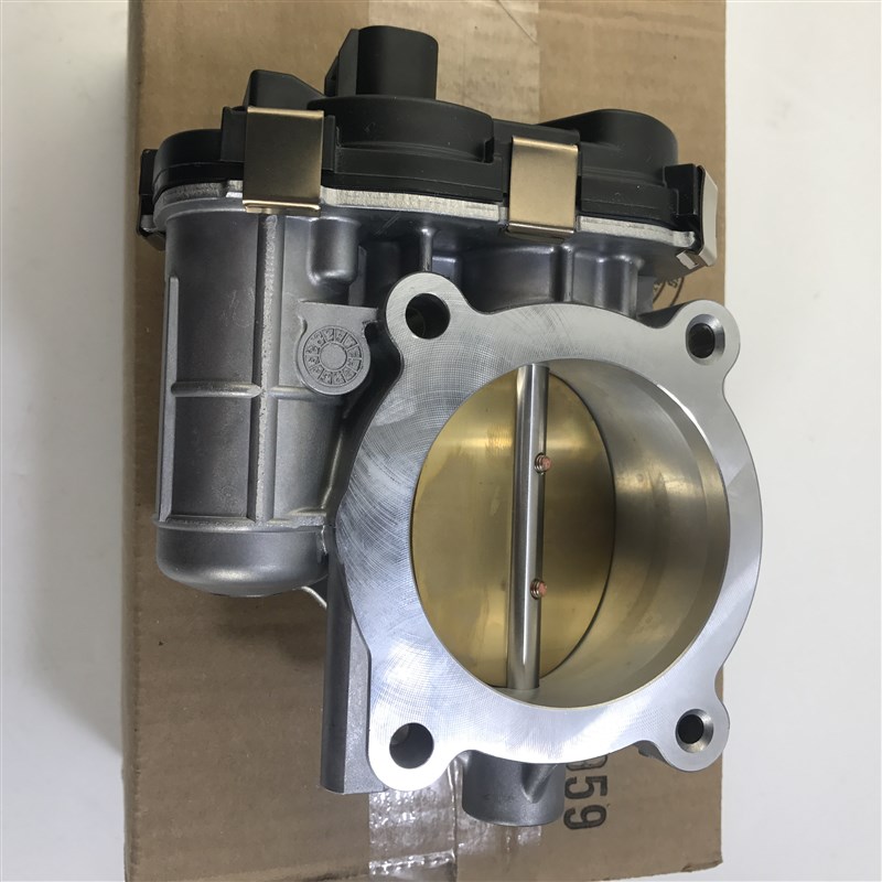 适用别克老君越 新君越 新君威2.4发动机节气门总成 节气门阀体