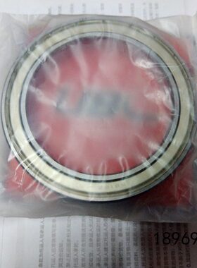 美国UBC薄壁轴承61916-2Z  6916ZZ 80*110*16 6812-2Z