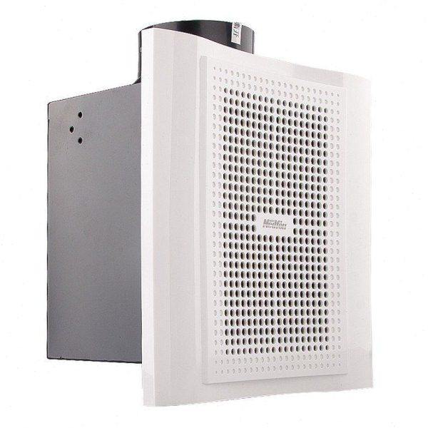 炫风半金属管道式换气扇120/150/180/210/270/330/超级静音排气扇