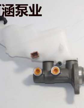 百涵泵业58510-1R200,58510-4L200,58510-4R200适用Kia Rio HYUND