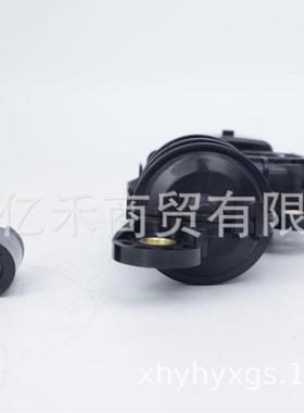 28323-2G300 283232G300适用现动机进气歧管转轮控制电机替换