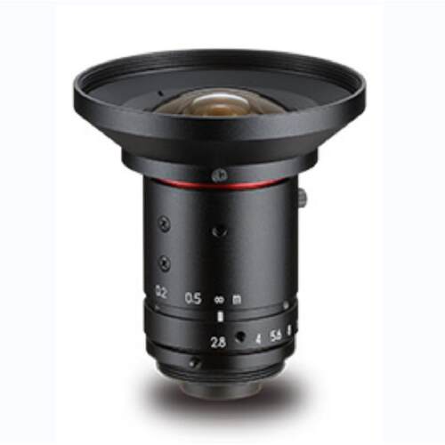 Kowa兴和 工业镜头 LM3JC10M 机械视觉专用镜头 C-mount