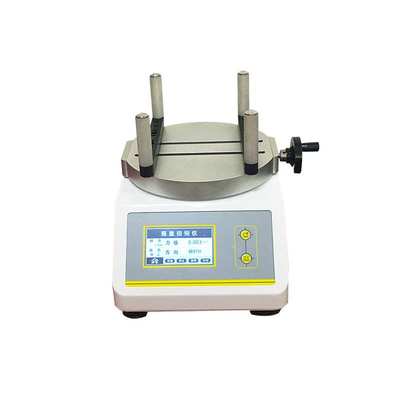 菏泽容乾智能供应 饮料瓶瓶盖扭力仪 旋盖机价格  厂家销售