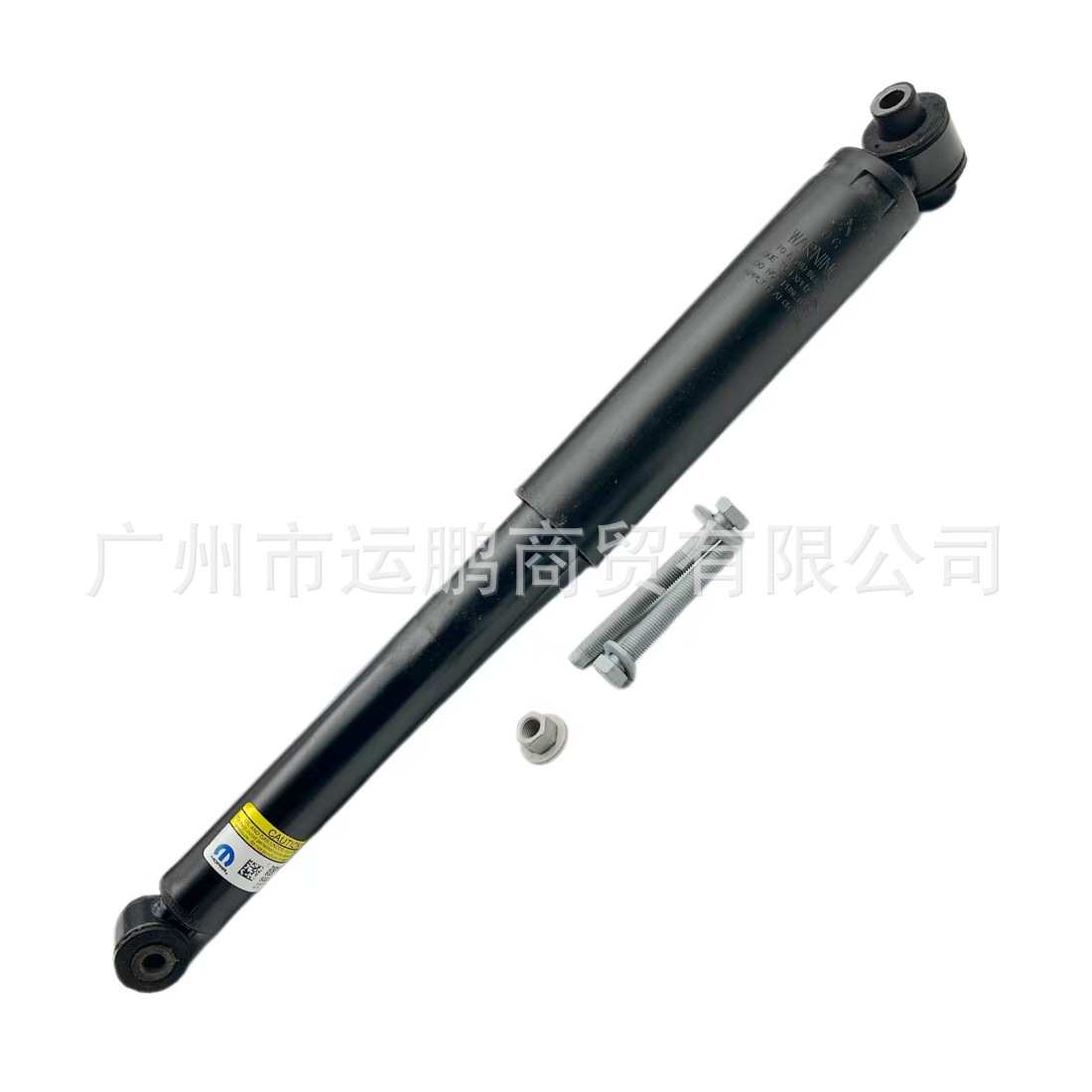 适用于吉普18-21款牧马人后减震器 68382850AB
