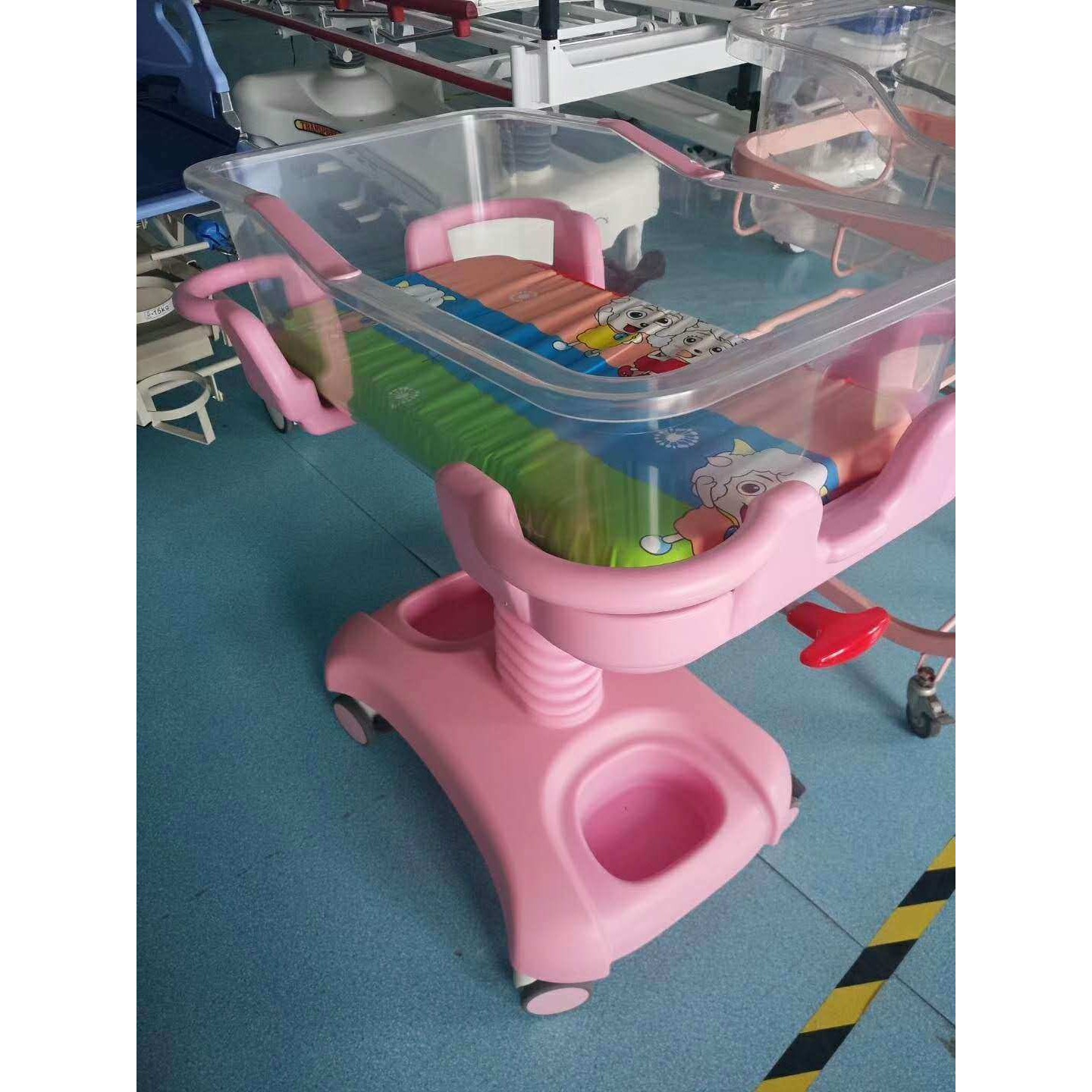 妇产科婴儿床/产房婴儿床/病房婴儿床