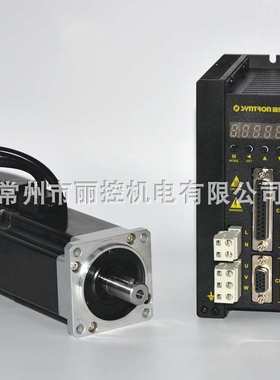 60CB040C-500000森创交流伺服60CB系列 MS0040E 400W交流伺服电机