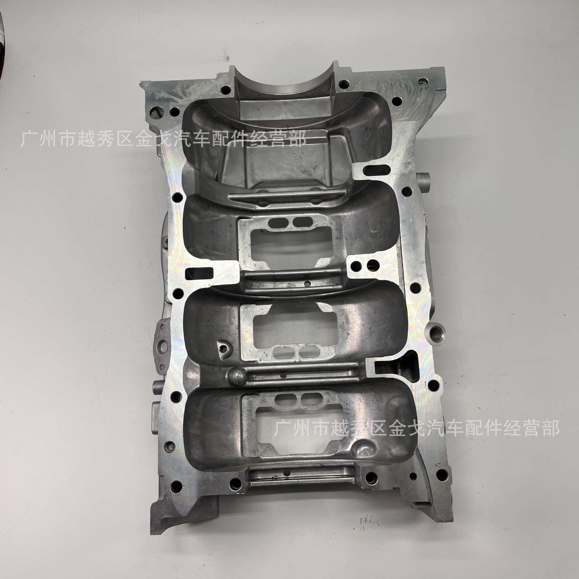 211352G000适用于现代起亚发动机G4KE/G4KJ油底壳缸体下段