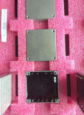 100W系列转换器 CHB100W-24S24N CHB100W-24S3V3N CHB100W-48S12N