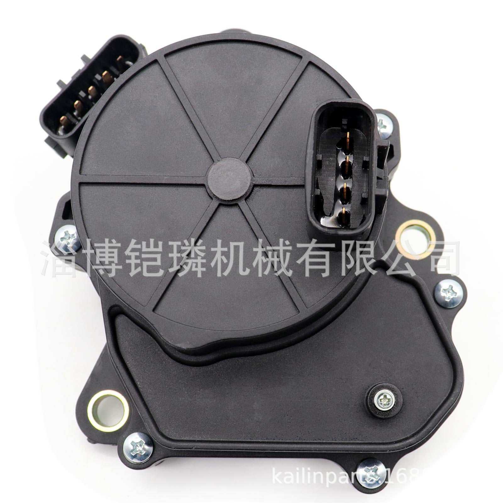 HS500/700的沙滩车 农夫车500-700 分动器组合 P115000271210000