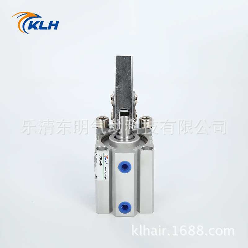 大量现货 杠杆夹紧气缸夹具JGL系列 摇臂带磁杠杆气缸 JGL-40,模玩/动漫/周边/娃圈三坑/桌游,模型制作工具/辅料耗材,淘宝优惠券,粉丝福利购,淘宝优惠卷