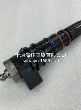 现货供应重庆康明斯NT855发动机组喷油器总成喷油嘴3071497