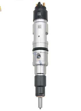 0445120246 4504664 KHD/MAGIRUS电喷高压共轨喷油器总成喷油嘴