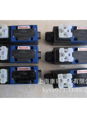 R900561282 4WE6G 6X/EG24N9K4