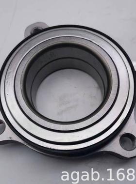 Q5L前轮轮毂轴承4M0498625A 8W0407607A 8W0498625