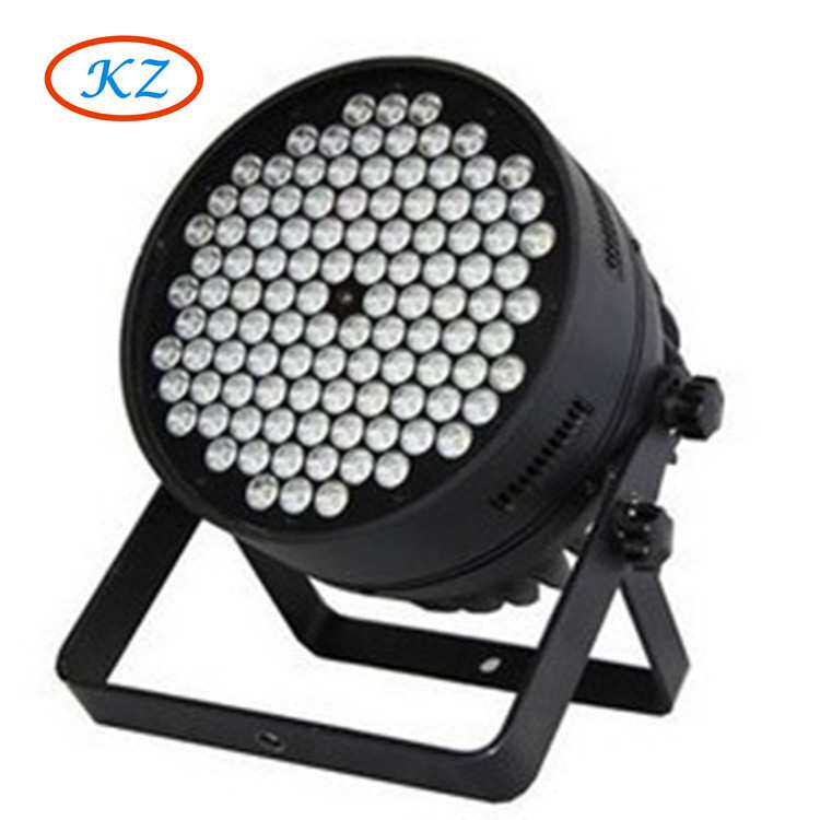120颗3W大功率不防水108颗LED帕灯 舞台婚庆酒吧背景面光灯