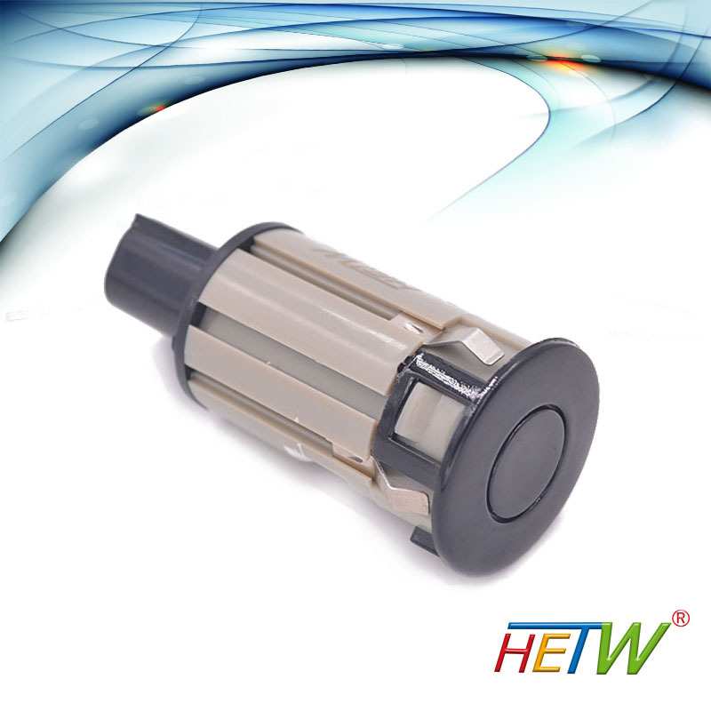 适用于别克君越(前)倒车雷达探头电眼泊车传感器 9027347