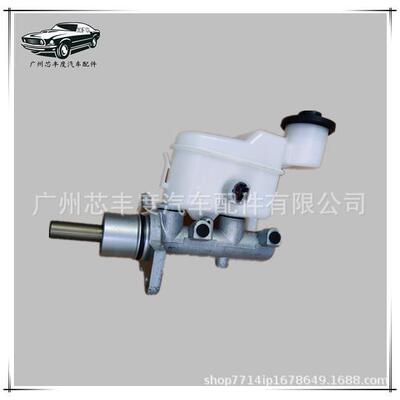 HILUX VIGO 适用丰田海拉克斯刹车总泵 47201-09210 奔跑者
