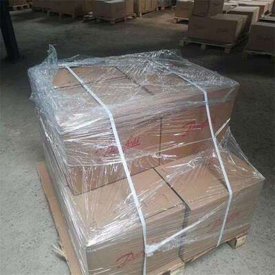OMSS200 151F0326 Denison 丹佛斯
