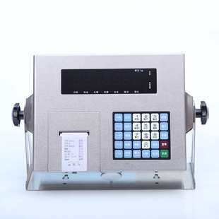 D2008柯力称重仪表 厂价出售D2008数字式 D2008柯力地磅称重仪表