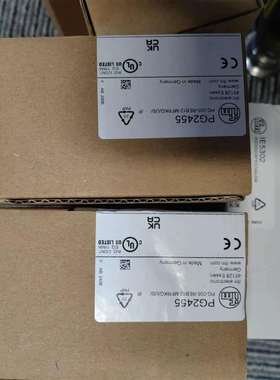 IFM易福门压力传感器PG2455