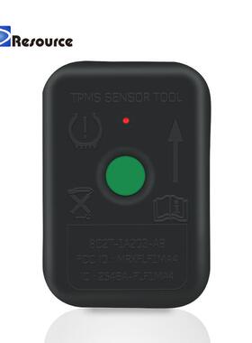 适用福特TPMS19轮胎压力胎压监测编程激活器复位仪车载便携