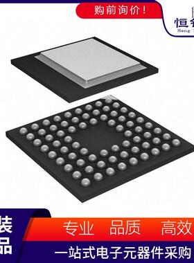 AD5560JBCZ 丝印 封装CSPBGA-72 专业电源管理PMIC集成电路iC芯片