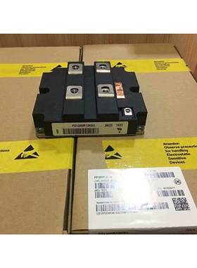 FZ1200R12KE3 FZ1200R12HP4 FZ100R17KE3 FZ900R12KL4C原装现货