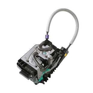 0997301401右后闭锁器总成侧门锁机锁块适用奔驰GLE400 GLE350