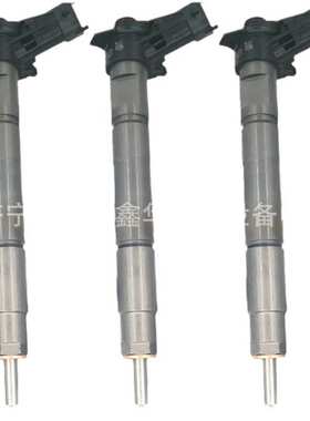 现货销售发动机喷油器总成BC3Q9K546AD