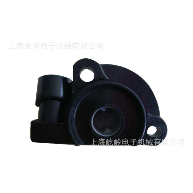 节气门位置传感器 17106682适用于大宇 五十铃汽车 改装维修配件