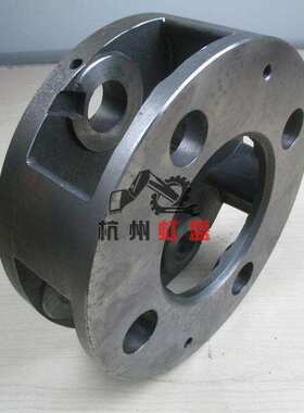 挖机回转二级四星架总成 适用于大宇DH220-7回转二级四星架总成