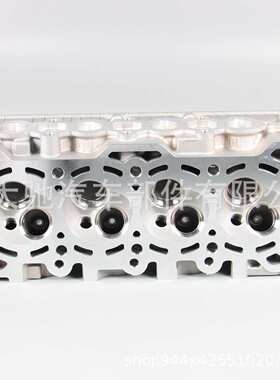 B10S Cylinder Head 96666228 96642709 For Daewoo Matiz 1.0L