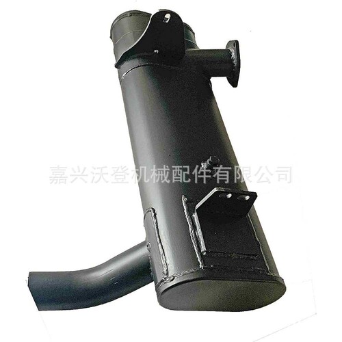 7175098 消声器 用于Bobcat S750 S770 S850 A770 T750 T770 T870