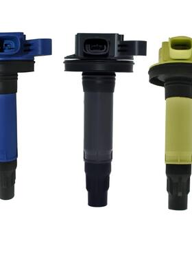 BAIXINDE 点火线圈 7T4E-12A375-ED 7T4Z-12029-E CY01-18-100A