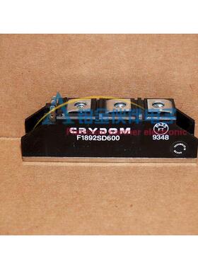 F1892SD600 F1892SD600-8605 F1892SD1200 F1892SD1200-8604 模块