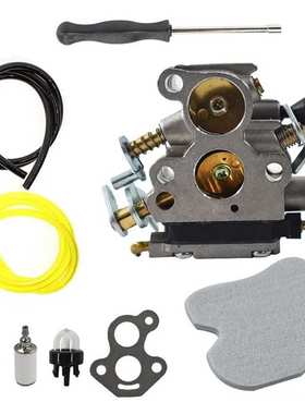 Husqvarna 235 236E 240E Zama C1T-W33 化油器 CS2234 GZ380油锯