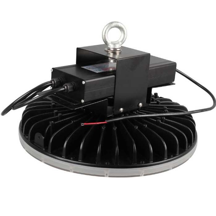 应急电源led工矿灯投光灯防爆灯UFO10W-200Wled30W锂电池LED