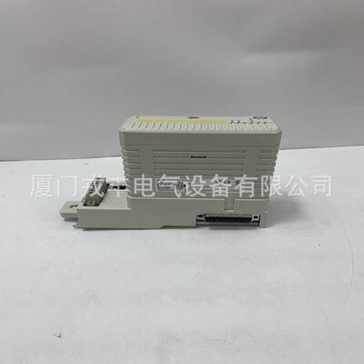 AO523t ABB 输入输出模块模拟量控制
