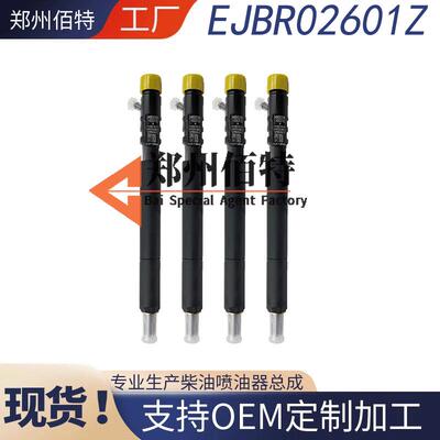 EJBR02601Z 适用于雷斯特2.7T电喷油嘴总成2601Z