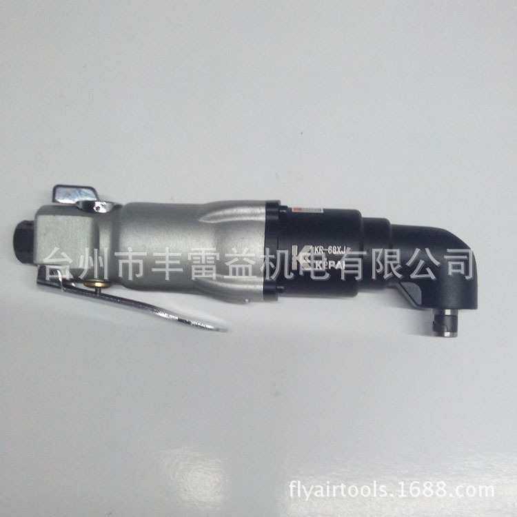 可牌KR-68XJ 90度弯头风批 8H风动起子,3C数码配件,摄像机配件,淘宝优惠券,粉丝福利购,淘宝优惠卷