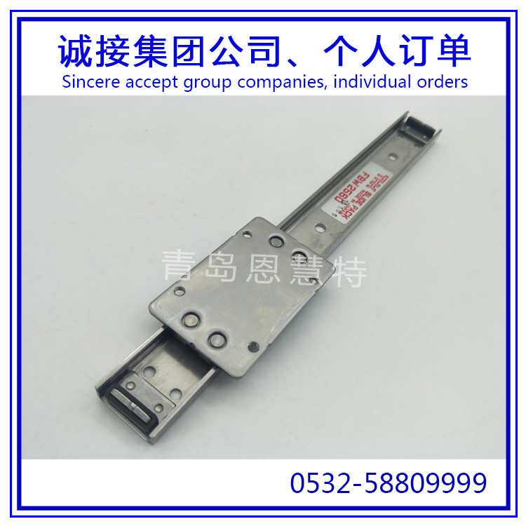 板式直线导轨THK导轨FBW50110XR+450 FBW50110XR+500