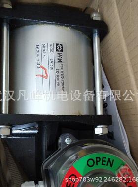 优势供应 意大利原装进口 WAMGROUP 限位开关 等全系列 CPX101