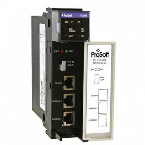 普罗索福特ProSoft接口模块MVI56-104S MVI56-103M MVI56-SMGC