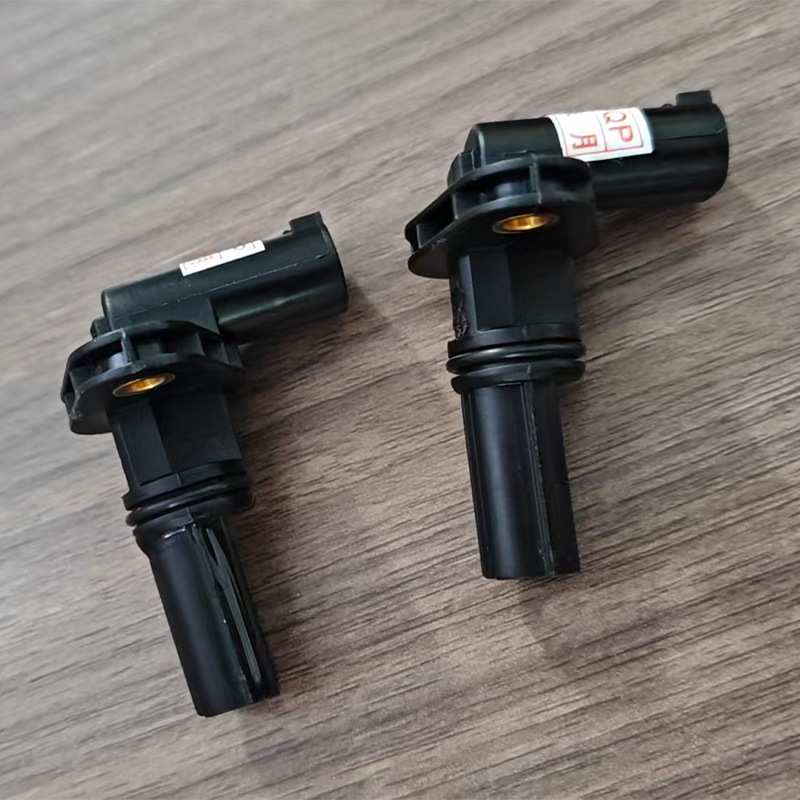 适用迈凯伦 3.8T 4.0T 变速箱转速传感器 11G0295CP