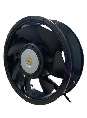 6314/2 NP 17251直流风扇24V 4400RPM高转速低噪音长寿命散热风扇