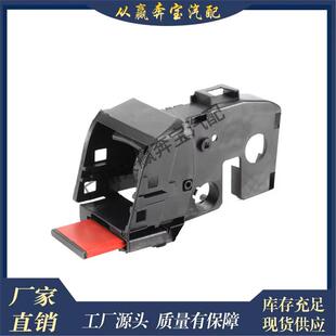 适用奔驰CLA250 CLA45 AMG调节后座靠背锁1769209300 1769209400