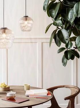 中山工厂直销丹麦Tradition北欧灯具Blown现代餐厅吧台床头样板间