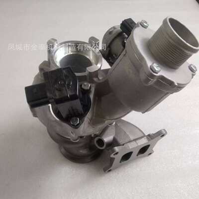 Golf IS38 TURBOCHARGER 06K145702G 817808-0011 增压器